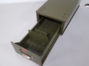 Thumbnail image of Veteran Series Metal Filing Drawer / Cabinet Single Draw