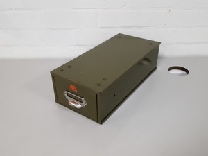 Thumbnail image of Veteran Series Metal Filing Drawer / Cabinet Single Draw