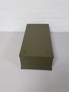 Thumbnail image of Veteran Series Metal Filing Drawer / Cabinet Single Draw