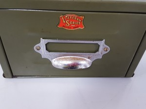 Thumbnail image of Veteran Series Metal Filing Drawer / Cabinet Single Draw