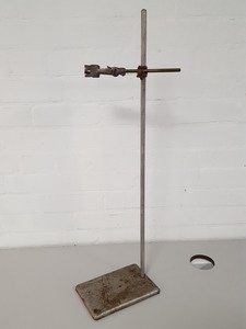 Thumbnail image of Mixtures of Clamp Stands