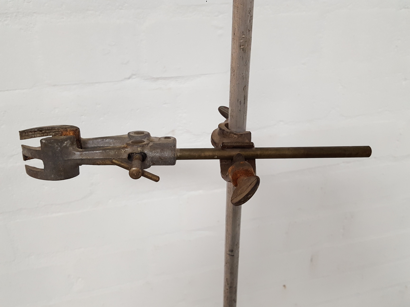 Image of Mixtures of Clamp Stands