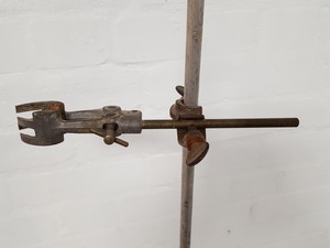 Thumbnail image of Mixtures of Clamp Stands