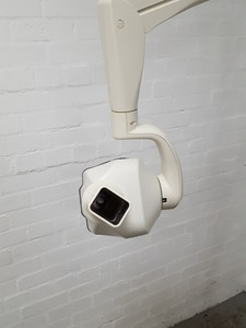 Thumbnail image of Sateec X-Mind DC Dental X-Ray BLD31SQ Lab Intra-Oral Mobile Wheeled Xray