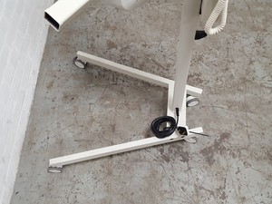 Thumbnail image of Sateec X-Mind DC Dental X-Ray BLD31SQ Lab Intra-Oral Mobile Wheeled Xray