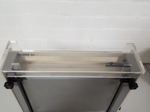Thumbnail image of Life Technologies Model S2 Sequencing Gel Electrophoresis Apparatus