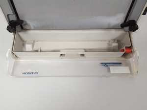 Thumbnail image of Life Technologies Model S2 Sequencing Gel Electrophoresis Apparatus