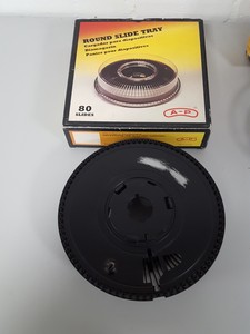 Thumbnail image of Kodak Ektapro Carousel Slide Projector + A-P Unit