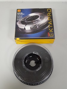 Thumbnail image of Kodak Ektapro Carousel Slide Projector + A-P Unit