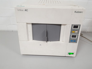 Thumbnail image of Kulzer Unilux AC Dental Light Curing Unit Lab Dentistry Curer