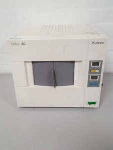 Thumbnail image of Kulzer Unilux AC Dental Light Curing Unit Lab Dentistry Curer