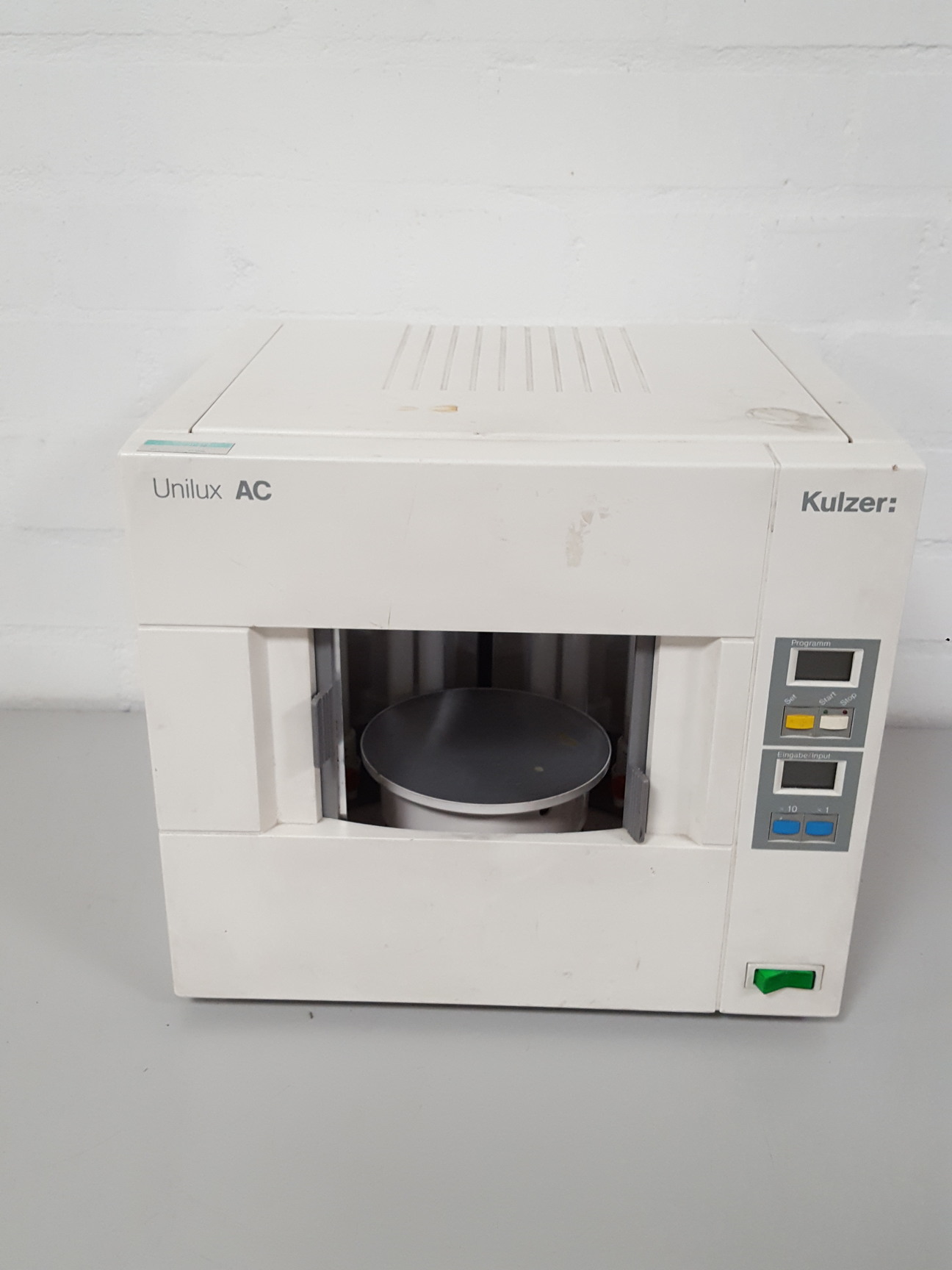 Image of Kulzer Unilux AC Dental Light Curing Unit Lab Dentistry Curer