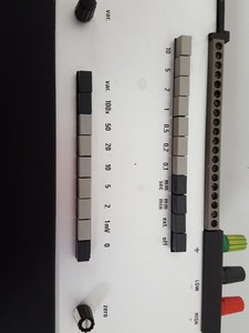 Thumbnail image of Pharmacia Biotech Chart Recorder Lab - Spares Repairs