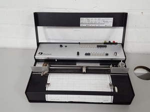 Thumbnail image of Pharmacia Biotech Chart Recorder Lab - Spares Repairs