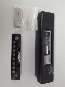 Thumbnail image of 6x Microtome Blades, Slee Mainz, Bright B1004, B1009DR, Magnacut, A.R.P Lab