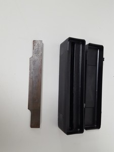 Thumbnail image of 6x Microtome Blades, Slee Mainz, Bright B1004, B1009DR, Magnacut, A.R.P Lab