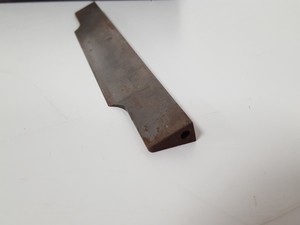 Thumbnail image of 6x Microtome Blades, Slee Mainz, Bright B1004, B1009DR, Magnacut, A.R.P Lab