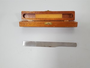 Thumbnail image of 6x Microtome Blades, Slee Mainz, Bright B1004, B1009DR, Magnacut, A.R.P Lab