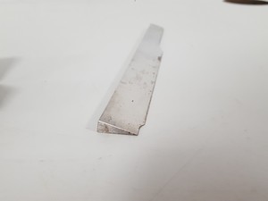 Thumbnail image of 6x Microtome Blades, Slee Mainz, Bright B1004, B1009DR, Magnacut, A.R.P Lab