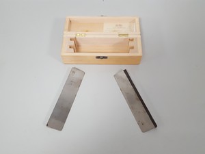 Thumbnail image of 6x Microtome Blades, Slee Mainz, Bright B1004, B1009DR, Magnacut, A.R.P Lab