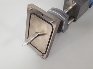 Thumbnail image of Oxford Instruments Link Pentatest Model 6647 ATW2 10mm2 EDS X-Ray Detector Lab