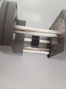 Thumbnail image of Oxford Instruments Link Pentatest Model 6647 ATW2 10mm2 EDS X-Ray Detector Lab