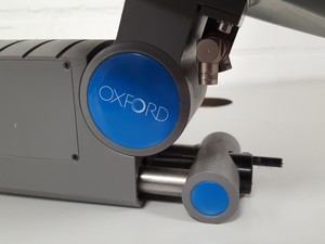 Thumbnail image of Oxford Instruments Link Pentatest Model 6647 ATW2 10mm2 EDS X-Ray Detector Lab