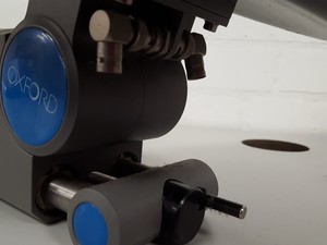 Thumbnail image of Oxford Instruments Link Pentatest Model 6647 ATW2 10mm2 EDS X-Ray Detector Lab