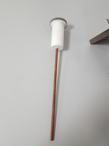 Thumbnail image of Oxford Instruments Link Pentatest Model 6647 ATW2 10mm2 EDS X-Ray Detector Lab