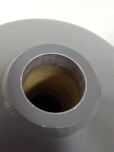 Thumbnail image of Oxford Instruments Link Pentatest Model 6647 ATW2 10mm2 EDS X-Ray Detector Lab
