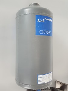 Thumbnail image of Oxford Instruments Link Pentatest Model 6647 ATW2 10mm2 EDS X-Ray Detector Lab