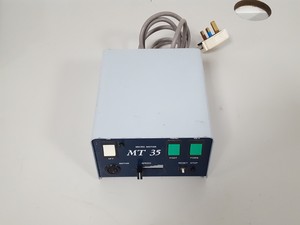 Thumbnail image of Ted International MT35 Endodontic Micro Motor Drive Lab - Spares Repairs