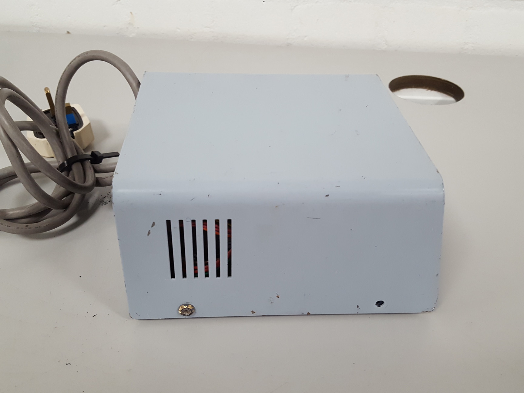 Image of Ted International MT35 Endodontic Micro Motor Drive Lab - Spares Repairs