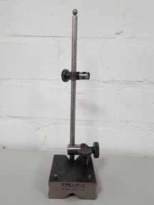 Thumbnail image of Moore & Wright Single Arm Clamp Stand Lab