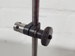 Thumbnail image of Moore & Wright Single Arm Clamp Stand Lab