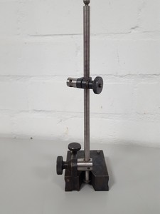 Thumbnail image of Moore & Wright Single Arm Clamp Stand Lab