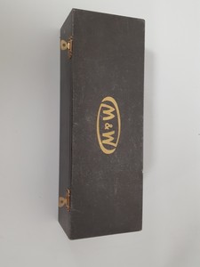 Thumbnail image of Moore & Wright Single Arm Clamp Stand Lab