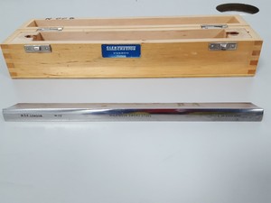 Thumbnail image of 6x Microtome Blades Boxed Lab Wilkinson MSE