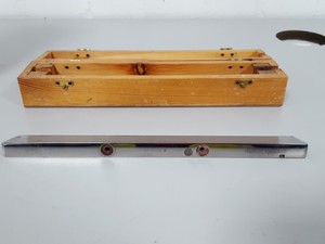 Thumbnail image of 6x Microtome Blades Boxed Lab Wilkinson MSE