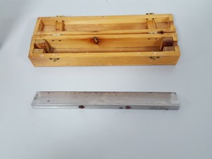 Thumbnail image of 6x Microtome Blades Boxed Lab Wilkinson MSE