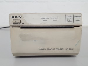 Thumbnail image of Sony UP-D890 Digital Graphic Printer Lab - Spares Repairs