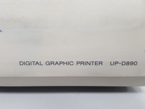 Thumbnail image of Sony UP-D890 Digital Graphic Printer Lab - Spares Repairs