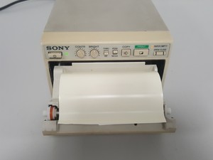 Thumbnail image of Sony UP-860CE Video Graphic Ultrasound Thermal Printer Lab