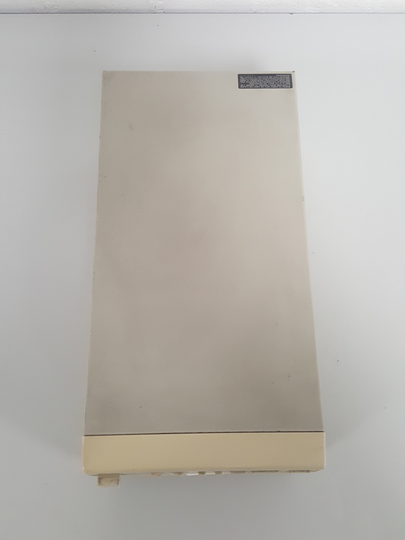 Image of Sony UP-860CE Video Graphic Ultrasound Thermal Printer Lab