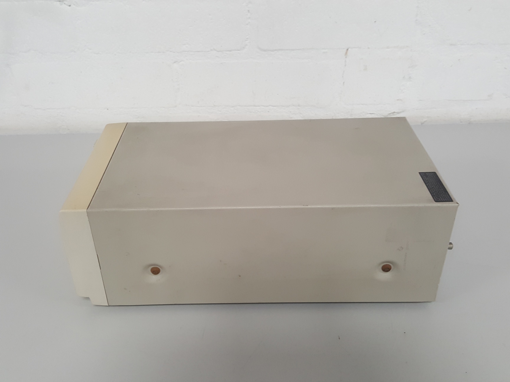 Image of Sony UP-860CE Video Graphic Ultrasound Thermal Printer Lab