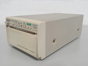 Thumbnail image of Sony UP-860CE Video Graphic Ultrasound Thermal Printer Lab