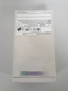 Thumbnail image of Mitsubishi P91 Black & White Thermal Photo Video Printer Lab