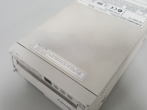 Thumbnail image of Mitsubishi P91 Black & White Thermal Photo Video Printer Lab