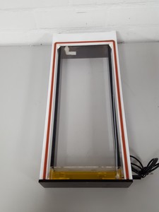 Thumbnail image of LKB 2117 Multiphor II Gel Electrophoresis, AE-6220, EPS 500/400 Supply Lab
