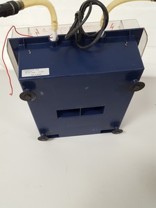 Thumbnail image of LKB 2117 Multiphor II Gel Electrophoresis, AE-6220, EPS 500/400 Supply Lab